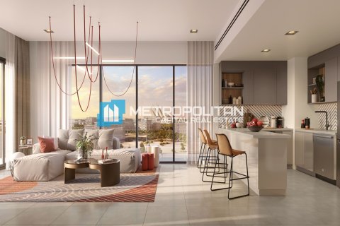 Apartment de 2 dormitorios en  Saadiyat Island, UAE No. 90947 10