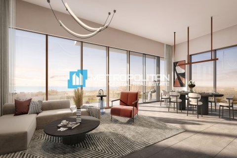 Apartment de 2 dormitorios en  Saadiyat Island, UAE No. 90947 11