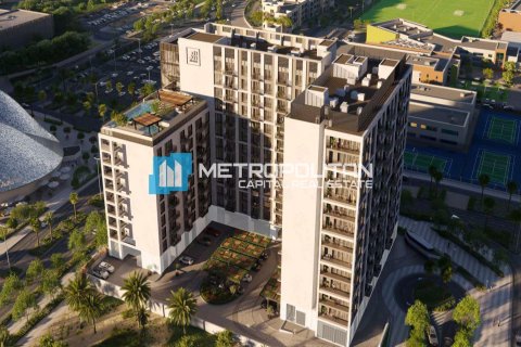 Apartment de 2 dormitorios en  Saadiyat Island, UAE No. 90947 2