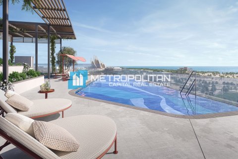 Apartment de 2 dormitorios en  Saadiyat Island, UAE No. 90947 1