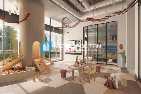 Apartment de 2 dormitorios en  Saadiyat Island, UAE No. 90947 7
