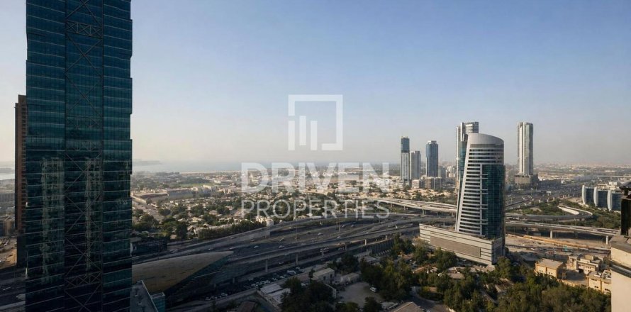 Appartement de 2 chambres à Barsha Heights (Tecom), UAE No. 204252