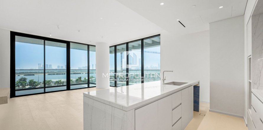 Apartment de 2 dormitorios No. 128450