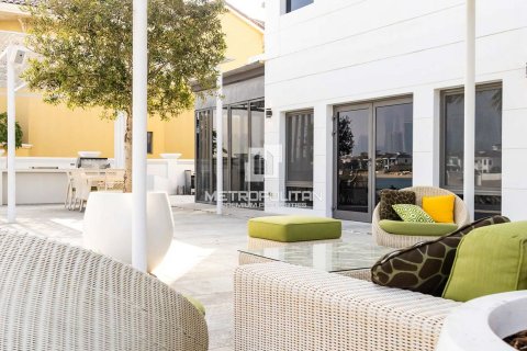 Вилла с 6 спальнями №128449 26