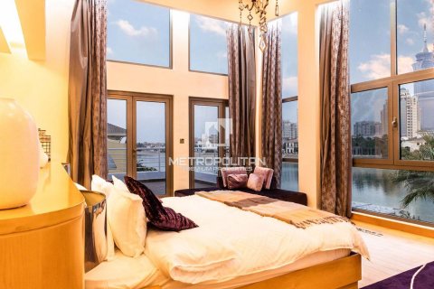 Вилла с 6 спальнями №128449 27