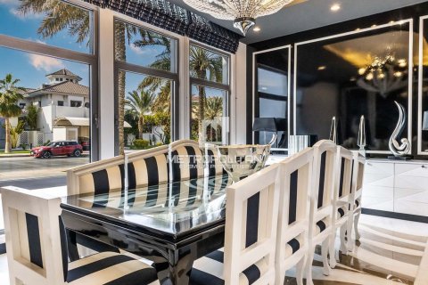 Вилла с 6 спальнями №128449 7