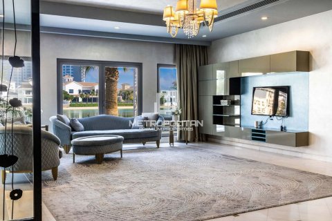 Вилла с 6 спальнями №128449 6