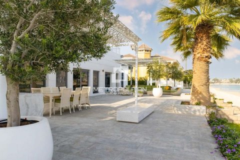 Вилла с 6 спальнями №128449 22