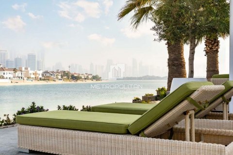 Вилла с 6 спальнями №128449 23