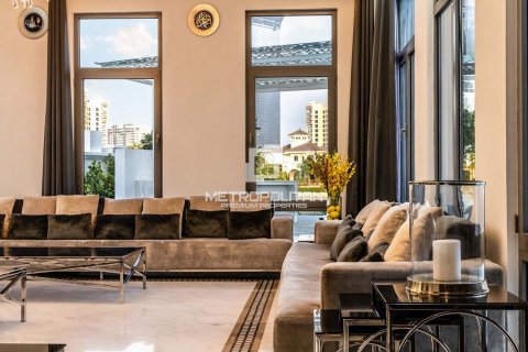 Вилла с 6 спальнями №128449 16