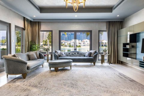 Вилла с 6 спальнями №128449 4