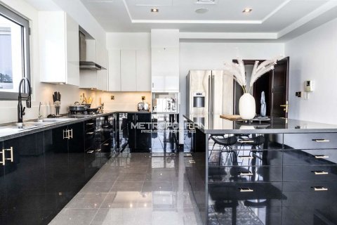 Вилла с 6 спальнями №128449 9