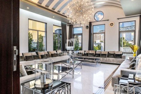 Вилла с 6 спальнями №128449 12