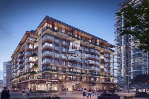 1 غرف نوم شقة رقم 128452 2