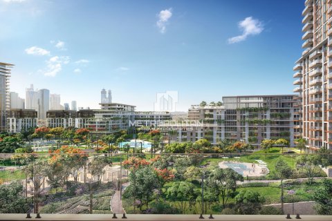 1 غرف نوم شقة رقم 128452 11