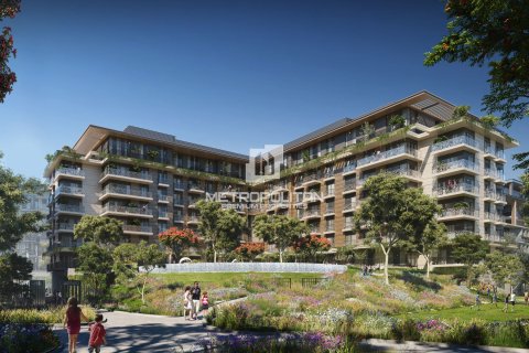 1 غرف نوم شقة رقم 128452 14