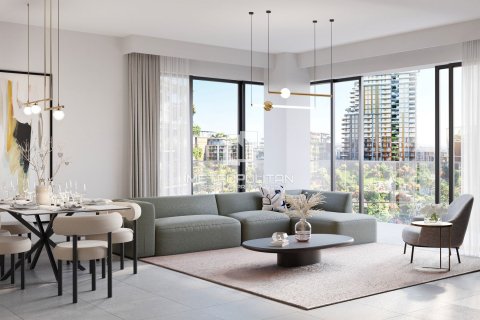 1 غرف نوم شقة رقم 128452 4