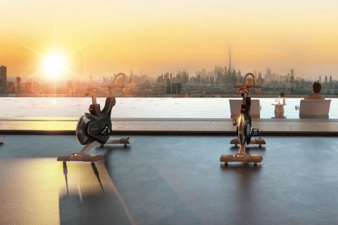 2 bedrooms Apartment in Meydan, UAE No. 149362 3