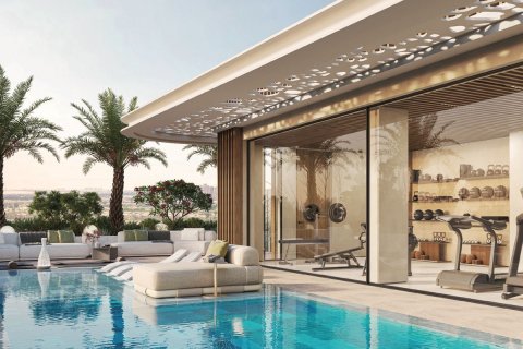 2 bedrooms Apartment in Meydan, UAE No. 149362 7