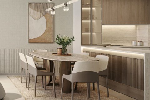 2 bedrooms Apartment in Meydan, UAE No. 149362 4