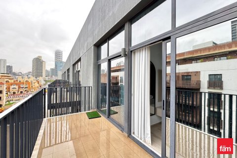 1 غرف نوم شقة في دبي, الإمارات العربية المتحدة رقم 149360 13