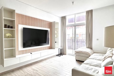 1 غرف نوم شقة في دبي, الإمارات العربية المتحدة رقم 149360