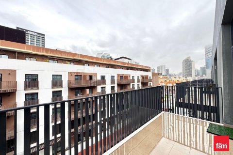 1 غرف نوم شقة في دبي, الإمارات العربية المتحدة رقم 149360 9