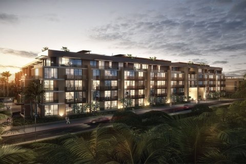 1 غرف نوم شقة في دبي, الإمارات العربية المتحدة رقم 149360 25