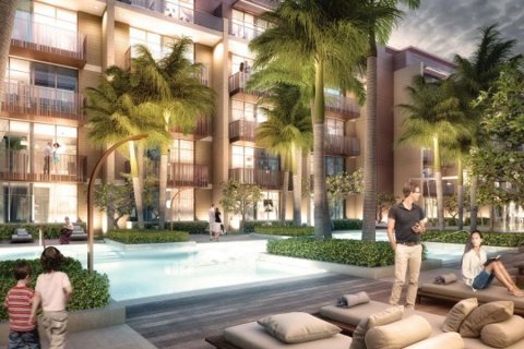 1 غرف نوم شقة في دبي, الإمارات العربية المتحدة رقم 149360 23