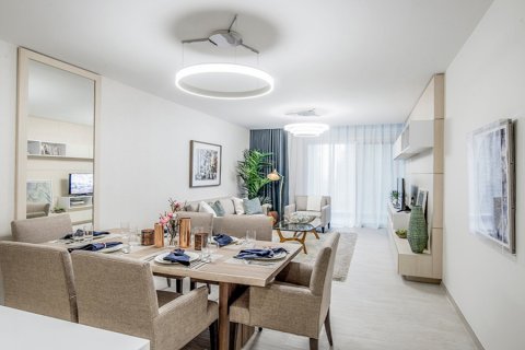 1 غرف نوم شقة في دبي, الإمارات العربية المتحدة رقم 149360 21