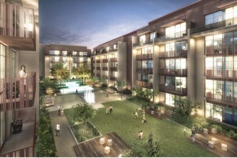 1 غرف نوم شقة في دبي, الإمارات العربية المتحدة رقم 149360 22