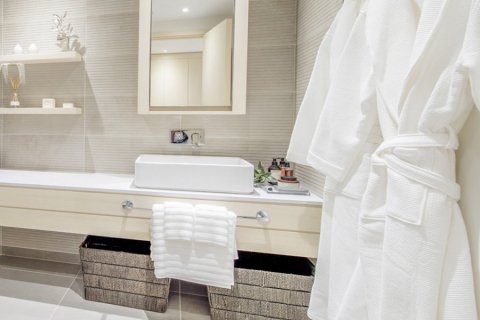 1 غرف نوم شقة في دبي, الإمارات العربية المتحدة رقم 149360 30