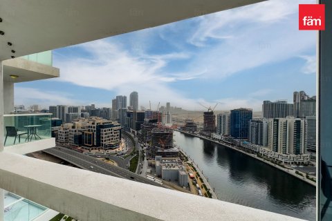 1 bedroom Apartment in Business Bay, UAE No. 149359 14