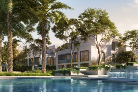 Villa de 4 chambres à Dubai, UAE No. 149364 9