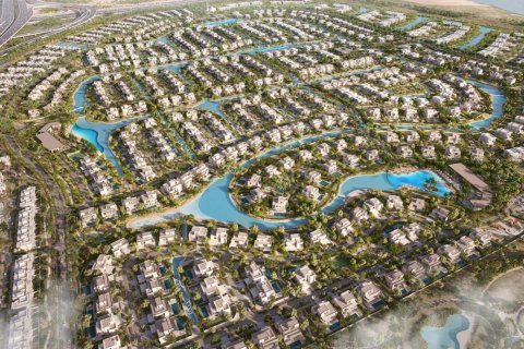 Villa de 4 chambres à Dubai, UAE No. 149364 11