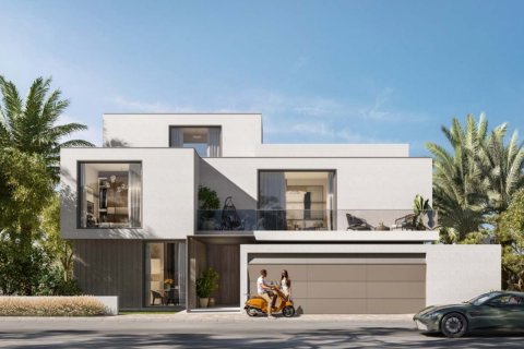 Villa de 4 chambres à Dubai, UAE No. 149364 7