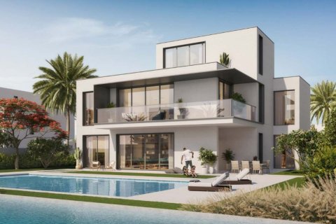 Villa de 4 chambres à Dubai, UAE No. 149364 4