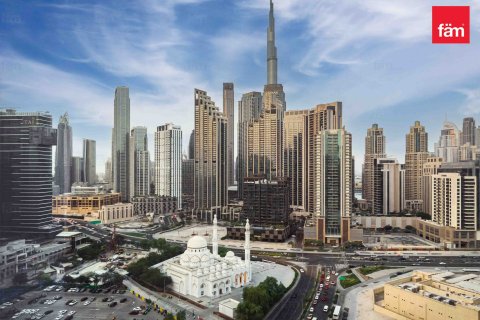 1 bedroom Apartment in Business Bay, UAE No. 149361 3