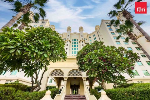 Apartment de 3 dormitorios en Palm Jumeirah, UAE No. 135846