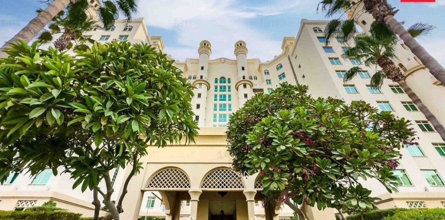Apartment de 3 dormitorios en Palm Jumeirah, UAE No. 135846