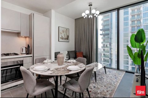 Apartment de 1 dormitorio en Dubai, UAE No. 135844 3