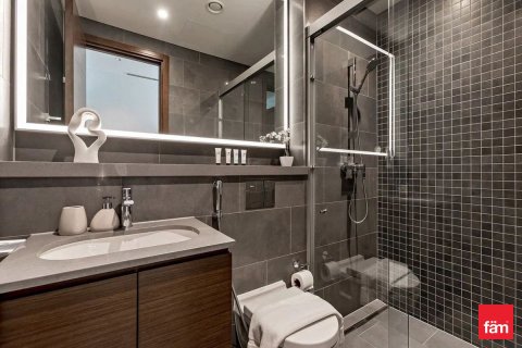 Apartment de 1 dormitorio en Dubai, UAE No. 135844 10
