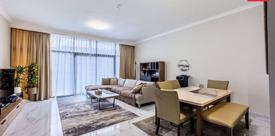 Квартира с 2 спальнями в Arjan, ОАЭ №135843