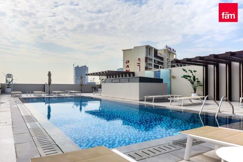 Квартира с 2 спальнями в Arjan, ОАЭ №135843 13