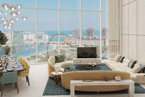 Apartment de 3 dormitorios en Dubai Marina, UAE No. 135842 14