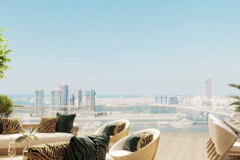 Apartment de 3 dormitorios en Dubai Marina, UAE No. 135842 10