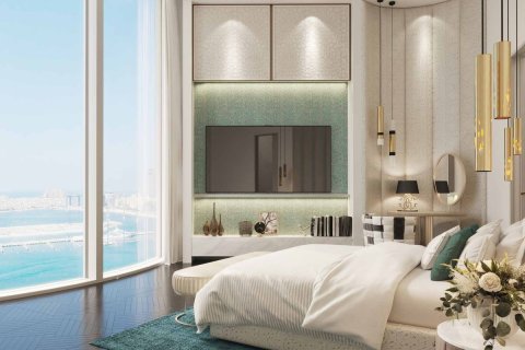 Apartment de 3 dormitorios en Dubai Marina, UAE No. 135842 5