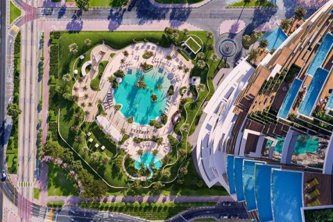 Apartment de 3 dormitorios en Dubai Marina, UAE No. 135842 11