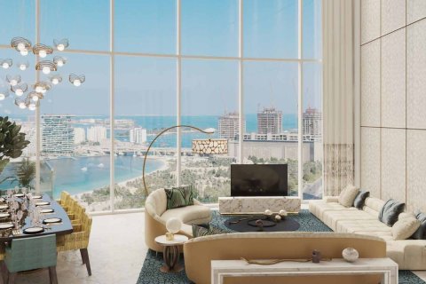 Apartment de 3 dormitorios en Dubai Marina, UAE No. 135842 9