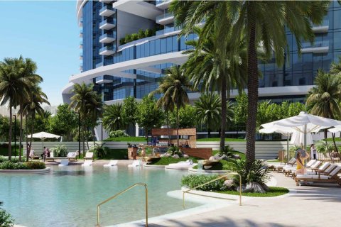 Apartment de 3 dormitorios en Dubai Marina, UAE No. 135842 13